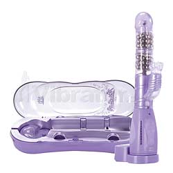 Perfection 7x - Clit Tingler