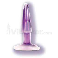 Iridescent Small Plug