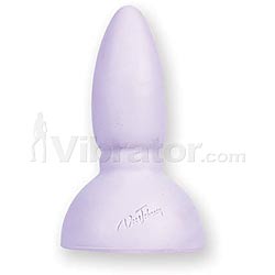 Mr. Softee Anal Plug