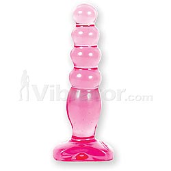 Crystal Jellies Anal Delight