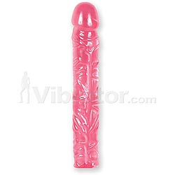 10 inch Jelly dong