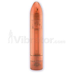 Ribbed Vibe