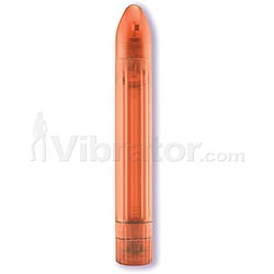Smooth 10 Function Ribbed Vibe