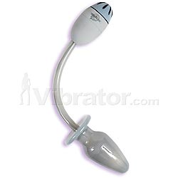 Flex-A-Pleasure, the Anal Edition