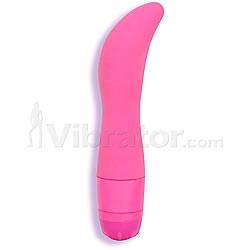 Decadence G-Spot Vibe