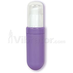 Duets Vibrator & Lube Combo