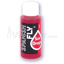 Spanish Fly Sex Drops
