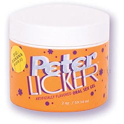 Peter Licker