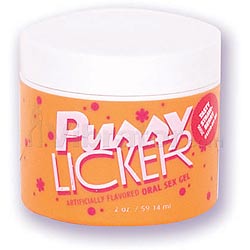 Pussy Licker