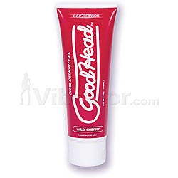 Good Head Gel