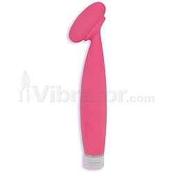 Jenna Jameson's Velvet G