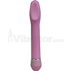 Jenna's Kitty Caress Vibrator