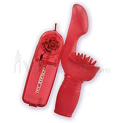 Vivid G-Spot Tickler