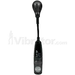 Vivid Girl Power Flex Massager