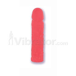Itoys 8 inch UR3 Jelly Dong