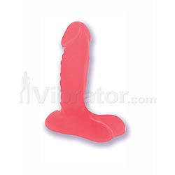 iToys 6 Inch Ballsy Dong UR3