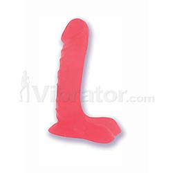 iToys 7 Inch Ballsy Dong UR3