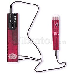iVibe Booster Rocket & Controller