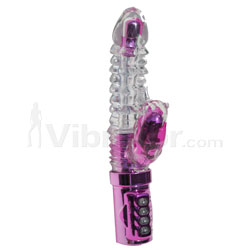 Ultra Sabi Vibrator