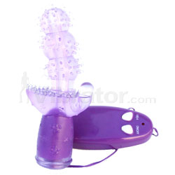 Bonsai Joy Vibrator