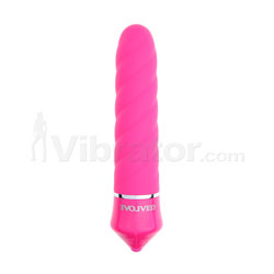 Evolved Bottle Rockets Nova