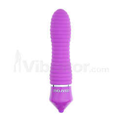Evolved Bottle Rockets Saturn