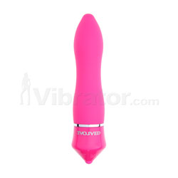 Evolved Bottle Rockets Apollo