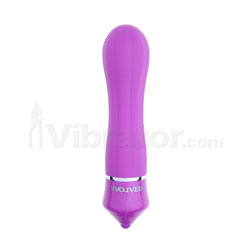 Evolved Bottle Rockets Orion