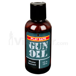 Gun Oil