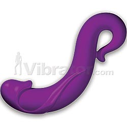 Curve Dildo
