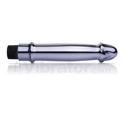 Don Wands Metallic Smooth