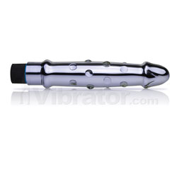 Don Wands Metallic Nubby