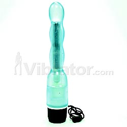 Booty Bandit Jelly Anal Vibe