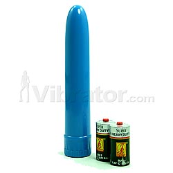Slim Line Classic Vibrator