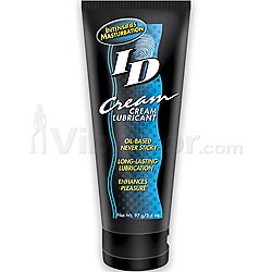 ID Cream Lubricant