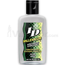 ID Millennium Lubricant