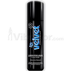ID Velvet Lubricant