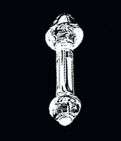 Glass Kegel Shuttle