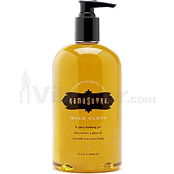 Kama Sutra - Bathing Gel