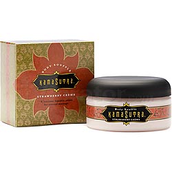 Kama Sutra - Body Souffle Cream