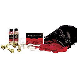 Bed of Roses Deluxe & Collectors Editions