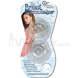 The Breast Stimulator