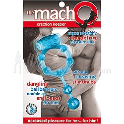 The Macho Erection Keeper 