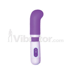 Ultra Velvet G Spot