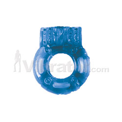 Macho Vibrating Cockring