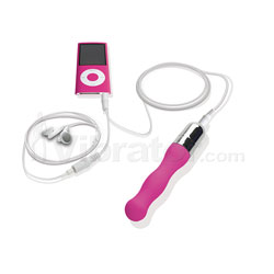 OhMiBod Naughtybod