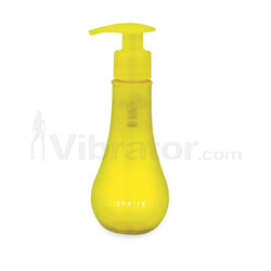 O'My Flavored Lubricant