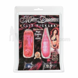 Magic Dragon Clit Tickler