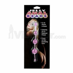 Thai Anal Beads