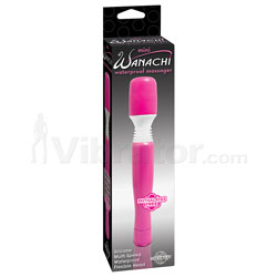 Mini Wanachi Waterproof Massager